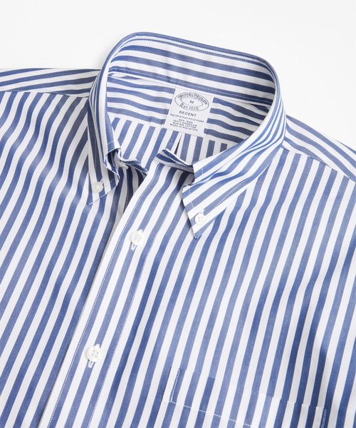 BROOKS BROTHERS（ブルックスブラザーズ）の「ノンアイロン