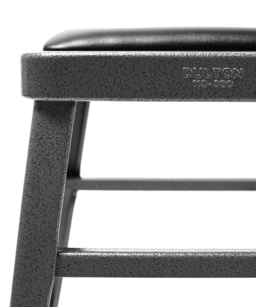 LIGHT-45 STOOL / ライト スツール（家具）｜DULTON（ダルトン）の