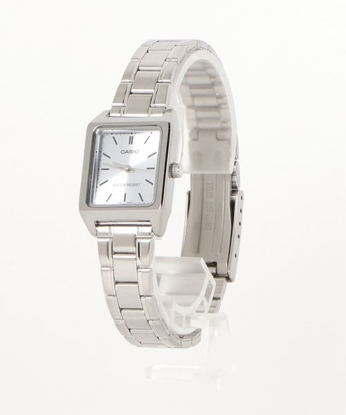 CASIO（カシオ）の「【60】【CASIO（カシオ）】クラシックメタル