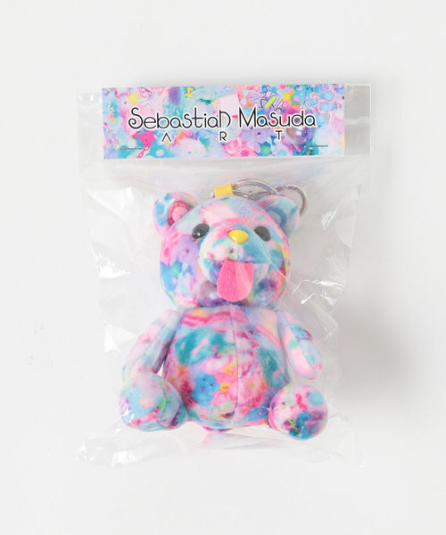 BEAMS JAPAN（ビームス ジャパン）の「6% DOKIDOKI / ミニ