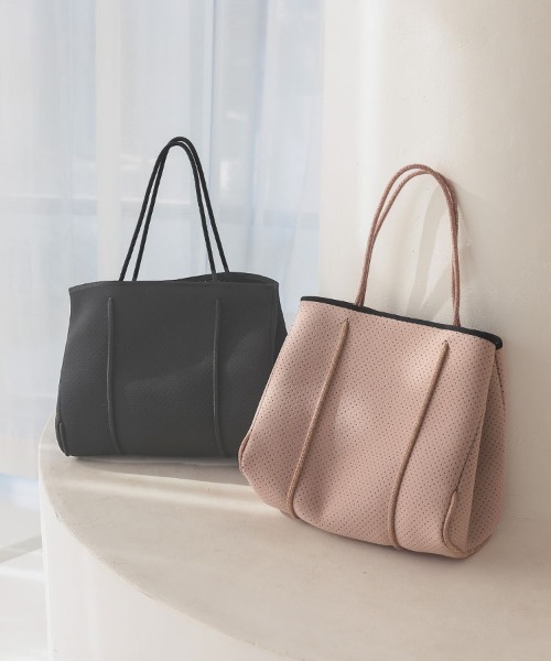 セール】ネオプレントートバッグ（ショルダーバッグ）｜DONOBAN