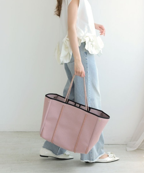 セール】ネオプレントートバッグ（ショルダーバッグ）｜DONOBAN