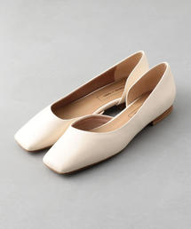 ODETTE E ODILE | OID インSPA FLT15↑(パンプス)