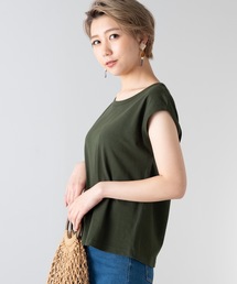 WEGO | WEGO/USAコットンデイリータンクトップ(タンクトップ)