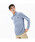 LACOSTE�i���R�X�e�j�́u�����O�X���[�u�\���b�h�|���i�|���V���c�j�v�b���C�g�C���f�B�S�u���[ 