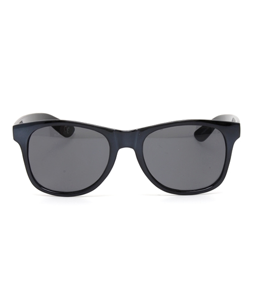 BEAMS（ビームス）の「VANS / SPICOLI 4 SHADES SUNGLASSES（サングラス・メンズ・シルバー/ブラック/ゴールド・ONE SIZE）」の4枚目の写真