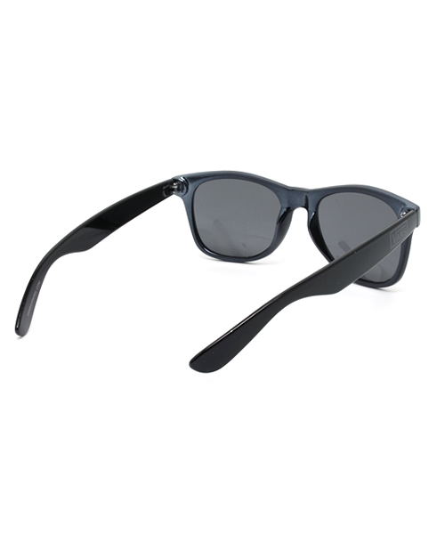 BEAMS（ビームス）の「VANS / SPICOLI 4 SHADES SUNGLASSES（サングラス・メンズ・シルバー/ブラック/ゴールド・ONE SIZE）」の9枚目の写真