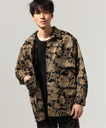 GOBLAN JQ BDU ジャケット＃