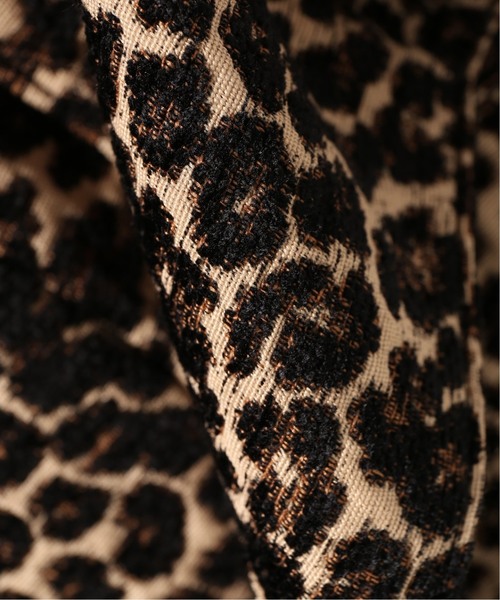 Journal Standard TRISECT（トライセクト）の「GOBLAN JQ BDU ジャケット＃（ブルゾン・メンズ・ネイビー/キャメル・MEDIUM/LARGE）」の16枚目の写真