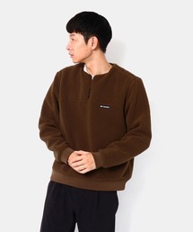 Columbia�i�R�����r�A�j�́u�yCOLUMBIA BLACK LABEL�z�t���C�h���b�N�U�v���I�[�o�[�i���̑��g�b�v�X�j�v