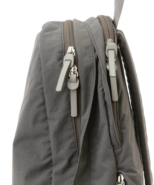 SAZABY（サザビー）の「【PLUS LINE】UOR-04/リュック（バックパック