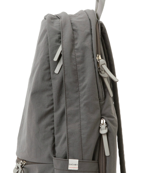 SAZABY（サザビー）の「【PLUS LINE】UOR-04/リュック（バックパック