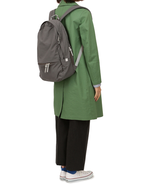 SAZABY（サザビー）の「【PLUS LINE】UOR-04/リュック（バックパック