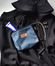 UNIVERSAL OVERALL | 【UNIVERSAL OVERALL】DELTAサコッチ デルタサコッチ コンパクトサコッシュショルダーバッグ UVO-022(ショルダーバッグ)