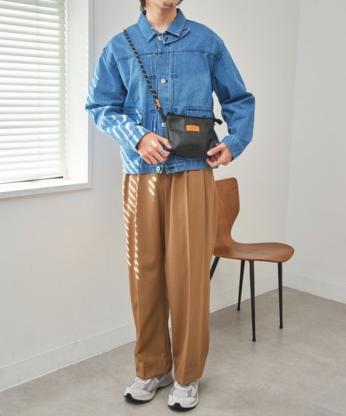 セール】【UNIVERSAL OVERALL】DELTAサコッチ デルタサコッチ