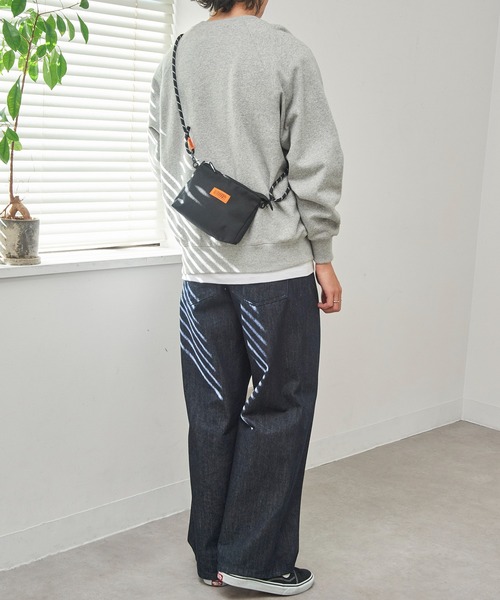 セール】【UNIVERSAL OVERALL】DELTAサコッチ デルタサコッチ