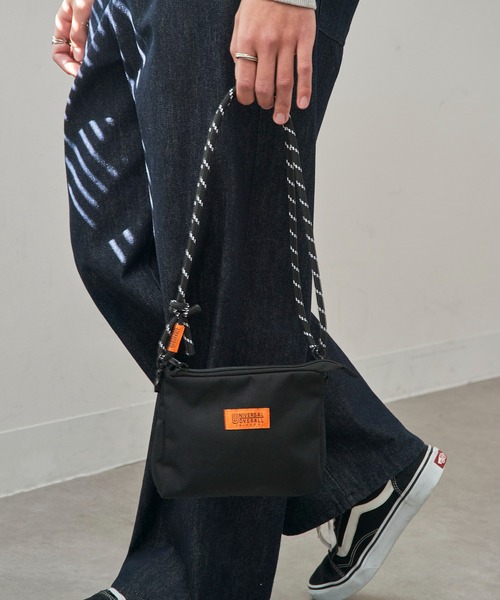 セール】【UNIVERSAL OVERALL】DELTAサコッチ デルタサコッチ