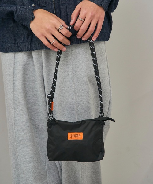 セール】【UNIVERSAL OVERALL】DELTAサコッチ デルタサコッチ