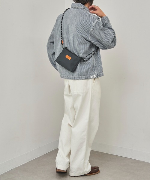 セール】【UNIVERSAL OVERALL】DELTAサコッチ デルタサコッチ