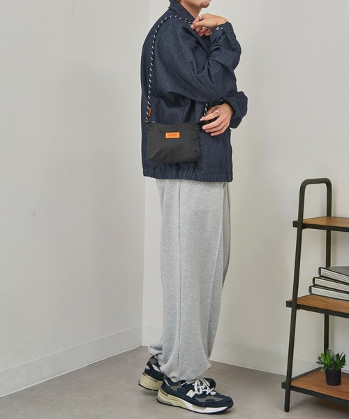 セール】【UNIVERSAL OVERALL】DELTAサコッチ デルタサコッチ