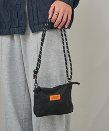 SETUP7（セットアップセブン）の「【UNIVERSAL OVERALL】DELTAサコッチ デルタサコッチ コンパクトサコッシュショルダーバッグ UVO-022（ショルダーバッグ）」
