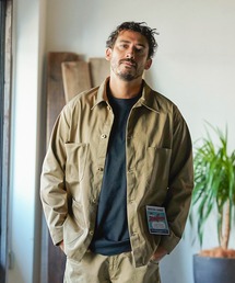 UNIVERSAL OVERALL COVERALL (ユニバーサルオーバーオール カバーオール)(U7434225)