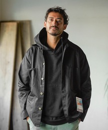 UNIVERSAL OVERALL COVERALL (ユニバーサルオーバーオール カバーオール)(U7434225)