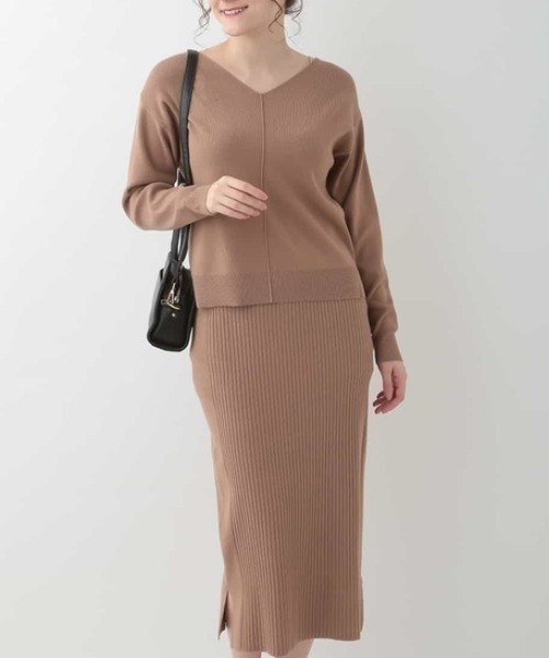 ワンピース ドレス Ofuon オフオン のワンピース ニットセットアップ Euebj を購入できます Ofuon ワンピース ニットセットアップ ワンピース Ofuon オフオン のファッション 素晴らしい価格 まとめ売り