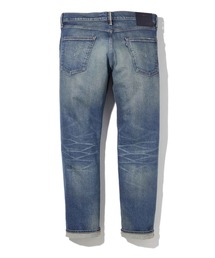 Levi's 502 メイド＆クラフテッドW33 L32 LEVIS 502 Made Crafted Made