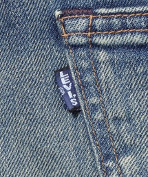 Levi's Made & Crafted（リーバイスメイドアンドクラフテッド）の