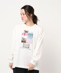 archives | アソートルーズロンT(Tシャツ/カットソー)