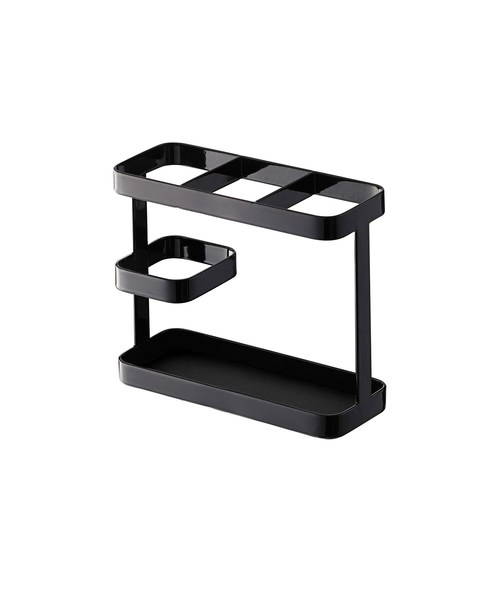 212 KITCHEN STORE（トゥワントゥキッチンストア）の「ツールスタンドワイド WH 山崎実業 ＜tower タワー＞（キッチン収納・レディース・その他・00）」の2枚目の写真