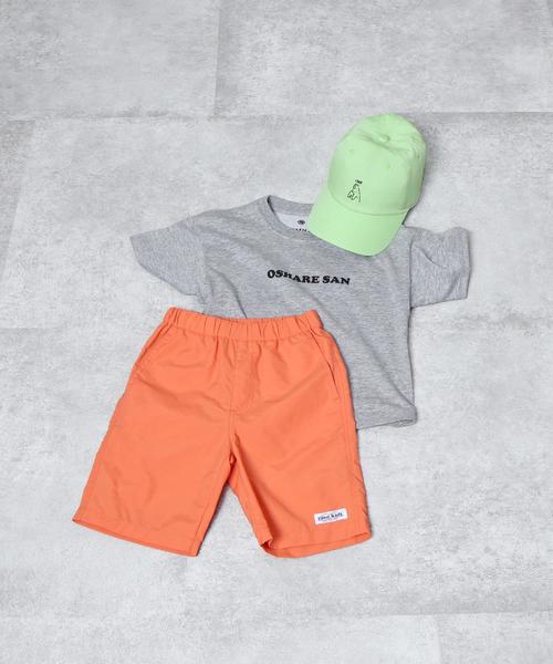 coen（コーエン）の「【水陸両用・coen キッズ / ジュニア】2WAYカラーショーツ（ショートパンツ/ハーフパンツ）（その他パンツ・キッズ・ブラック/その他1/ライム/シャーベット・130/110/140/150/100/120）」の19枚目の写真