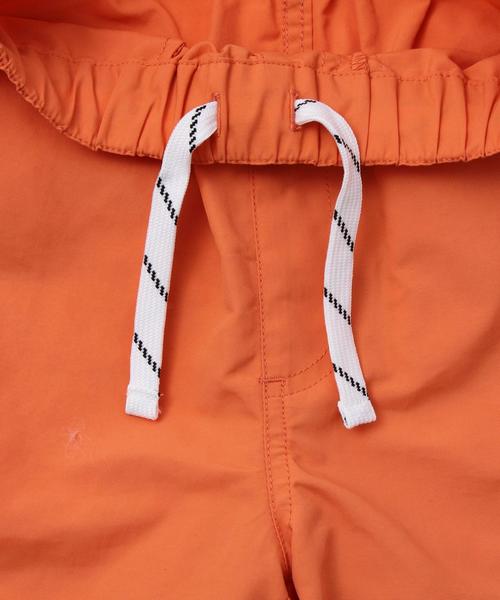 coen（コーエン）の「【水陸両用・coen キッズ / ジュニア】2WAYカラーショーツ（ショートパンツ/ハーフパンツ）（その他パンツ・キッズ・ブラック/その他1/ライム/シャーベット・130/110/140/150/100/120）」の16枚目の写真