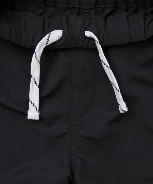 coen（コーエン）の「【水陸両用・coen キッズ / ジュニア】2WAYカラーショーツ（ショートパンツ/ハーフパンツ）（その他パンツ・キッズ・ブラック/その他1/ライム/シャーベット・130/110/140/150/100/120）」の6枚目の写真