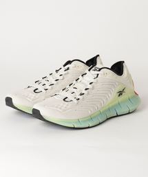 Reebok | Reebok リーボック ZIGKINETICA ジグ キネティカ FV3861 BEG/YEL/BLK(スニーカー)