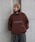 NATAL DESIGN�i�l�C�^���f�U�C���j�́u�y�l�C�^���f�U�C���zC.C.SWEAT HALF ZIP�i�X�E�F�b�g�j�v�b�u���E��