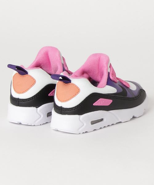 セール Web限定 Nike ナイキ エアマックスタイニー90td 14cm 16cm スニーカー Nike ナイキ のファッション通販 Zozotown