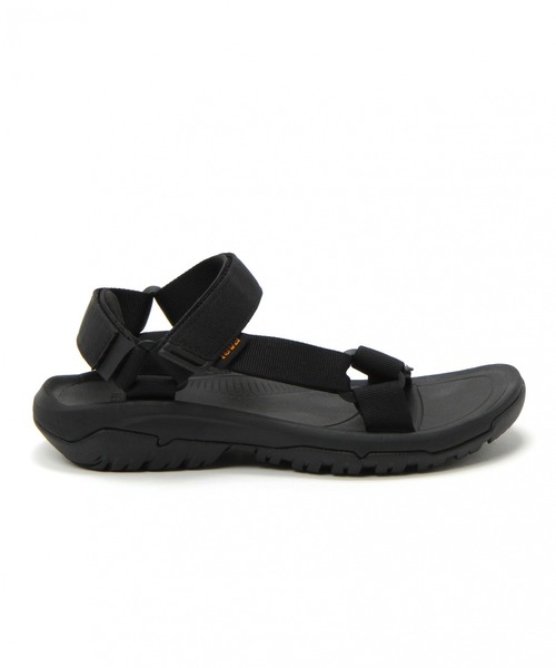 Teva（テバ）の「【TEVA(テバ)】HURRICANE 20SS(MEN)（サンダル・メンズ・ブラック/その他1・MEDIUM/LARGE）」の4枚目の写真
