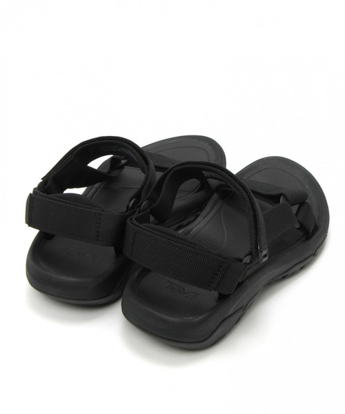 Teva（テバ）の「【TEVA(テバ)】HURRICANE 20SS(MEN)（サンダル・メンズ・ブラック/その他1・MEDIUM/LARGE）」の5枚目の写真
