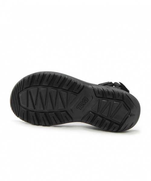 Teva（テバ）の「【TEVA(テバ)】HURRICANE 20SS(MEN)（サンダル・メンズ・ブラック/その他1・MEDIUM/LARGE）」の6枚目の写真