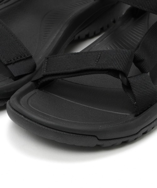Teva（テバ）の「【TEVA(テバ)】HURRICANE 20SS(MEN)（サンダル・メンズ・ブラック/その他1・MEDIUM/LARGE）」の7枚目の写真