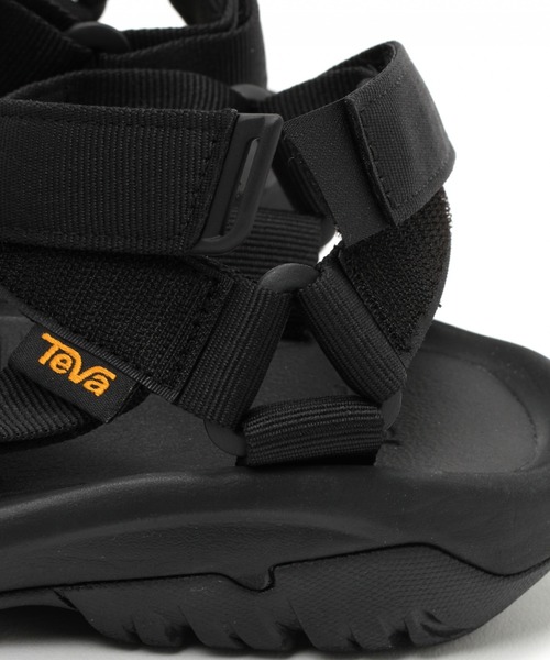 Teva（テバ）の「【TEVA(テバ)】HURRICANE 20SS(MEN)（サンダル・メンズ・ブラック/その他1・MEDIUM/LARGE）」の10枚目の写真
