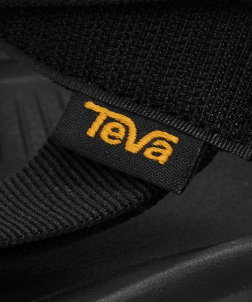 Teva（テバ）の「【TEVA(テバ)】HURRICANE 20SS(MEN)（サンダル・メンズ・ブラック/その他1・MEDIUM/LARGE）」の11枚目の写真