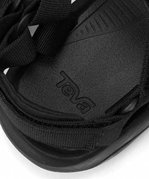 Teva（テバ）の「【TEVA(テバ)】HURRICANE 20SS(MEN)（サンダル・メンズ・ブラック/その他1・MEDIUM/LARGE）」の12枚目の写真