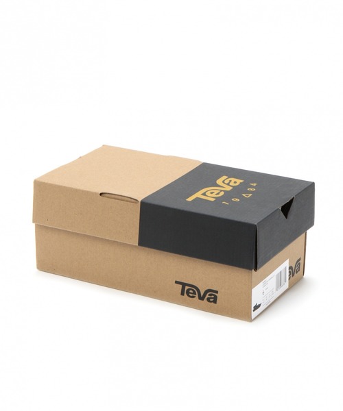 Teva（テバ）の「【TEVA(テバ)】HURRICANE 20SS(MEN)（サンダル・メンズ・ブラック/その他1・MEDIUM/LARGE）」の16枚目の写真