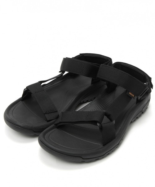 Teva（テバ）の「【TEVA(テバ)】HURRICANE 20SS(MEN)（サンダル・メンズ・ブラック/その他1・MEDIUM/LARGE）」の20枚目の写真