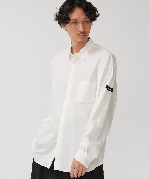 SYU.HOMME/FEMM（シュウ）の「【SYU.HOMME/FEMM/シュウ.オム