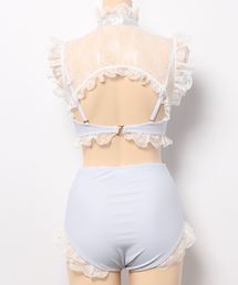 Swankiss（スワンキス）の「feminine swimwear（水着）」 - WEAR