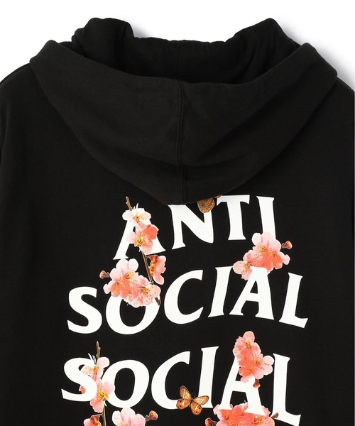 ANTI SOCIAL SOCIAL CLUB（アンチソーシャルソーシャルクラブ